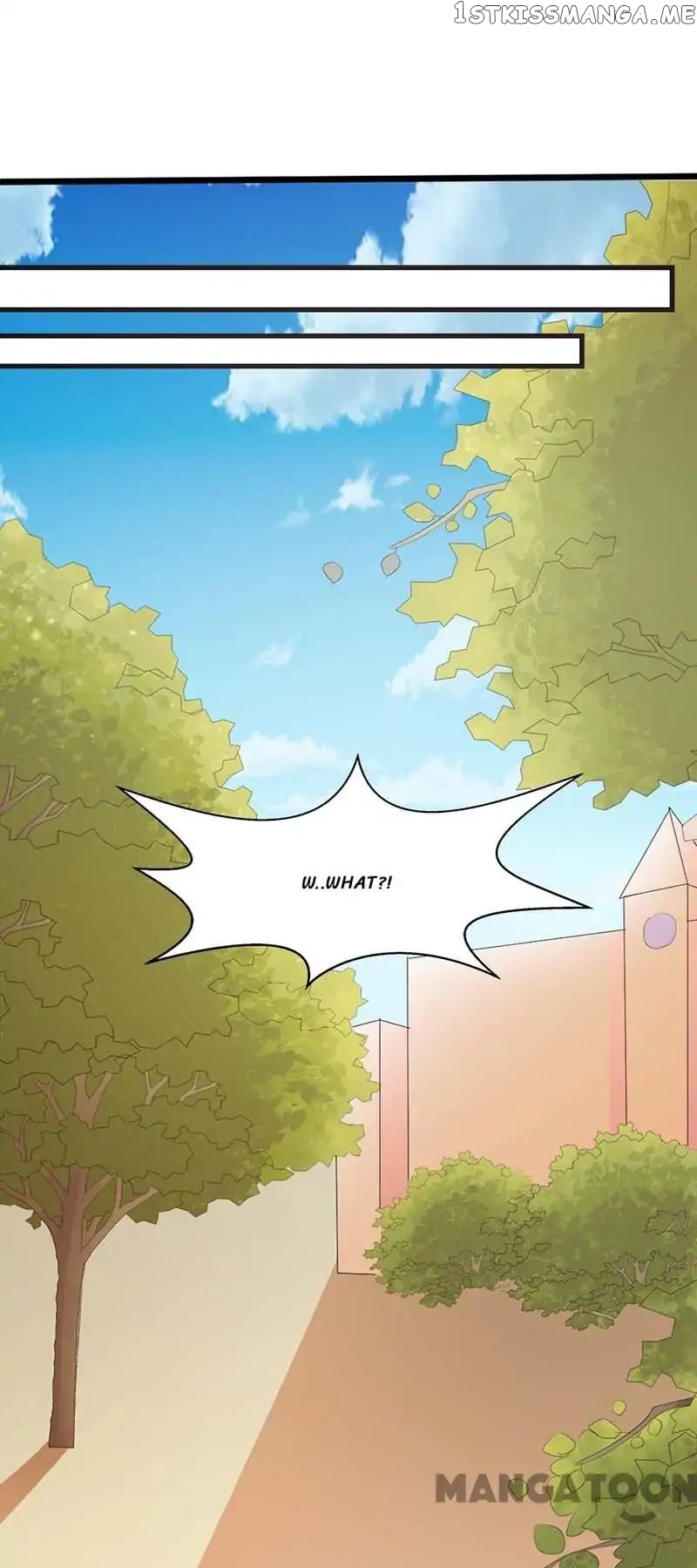 Hey, Don’t Touch My Cheese chapter 11 - page 29