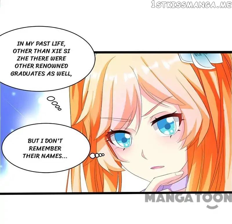 Hey, Don’t Touch My Cheese chapter 12 - page 10