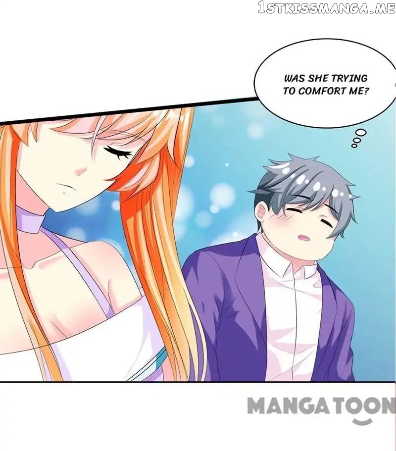 Hey, Don’t Touch My Cheese chapter 12 - page 18