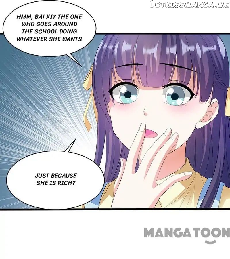 Hey, Don’t Touch My Cheese chapter 12 - page 25