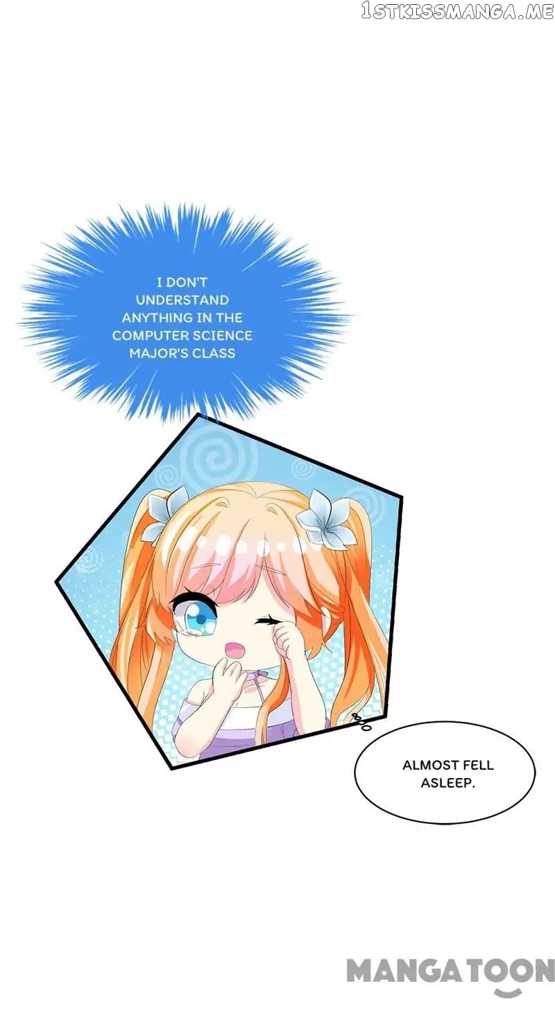 Hey, Don’t Touch My Cheese chapter 13 - page 30