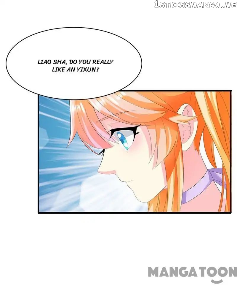 Hey, Don’t Touch My Cheese chapter 13 - page 35
