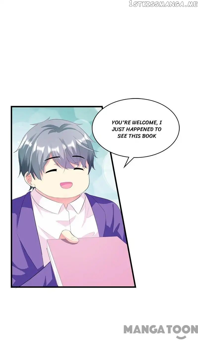 Hey, Don’t Touch My Cheese chapter 13 - page 6