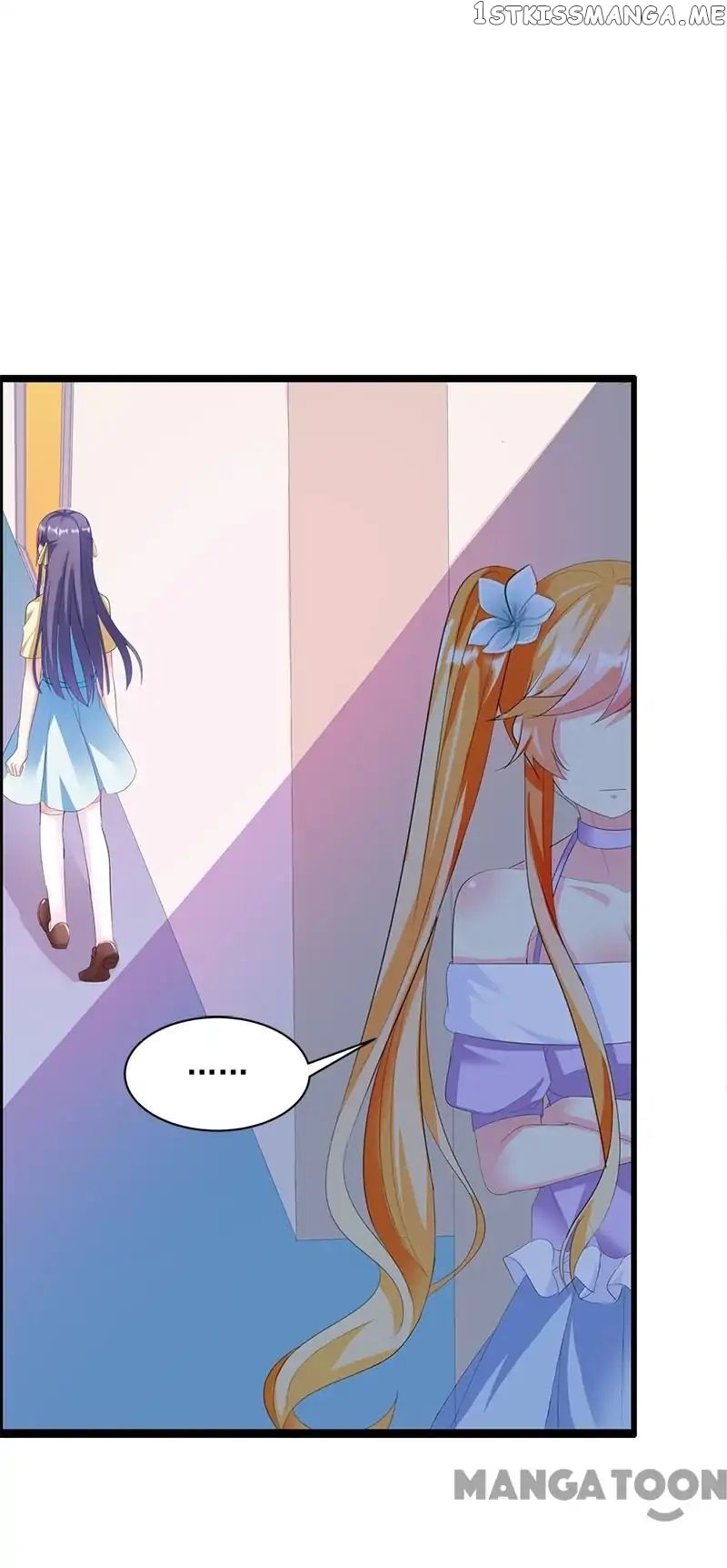 Hey, Don’t Touch My Cheese chapter 14 - page 10