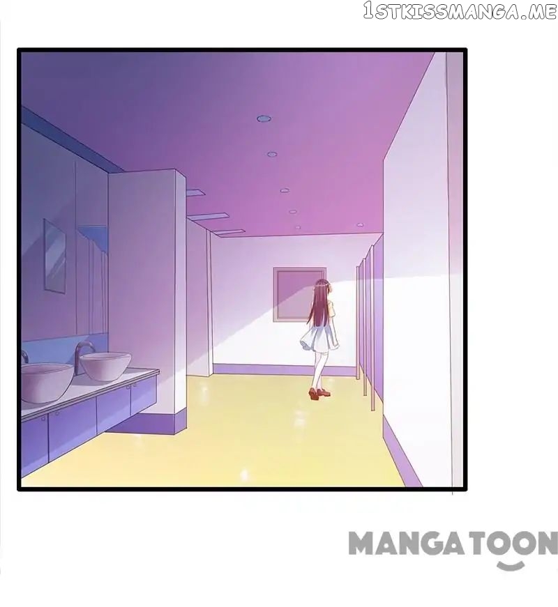 Hey, Don’t Touch My Cheese chapter 14 - page 12