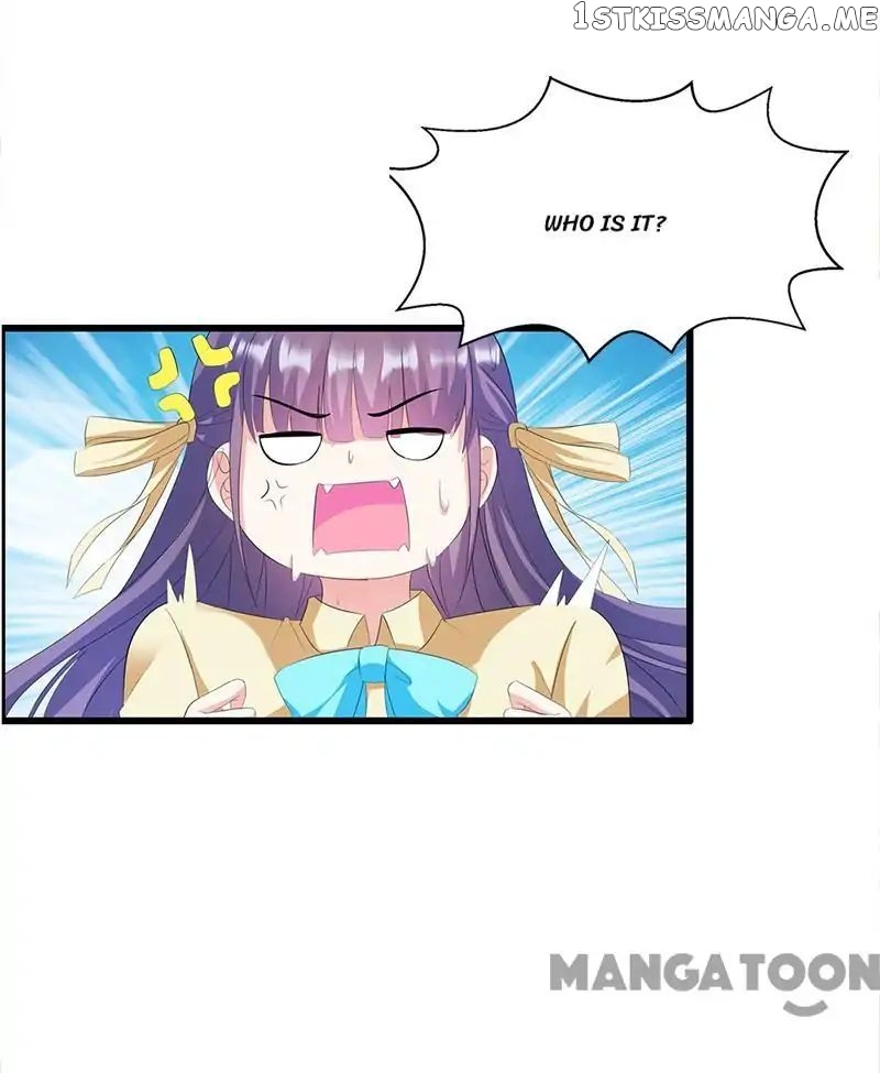 Hey, Don’t Touch My Cheese chapter 14 - page 20