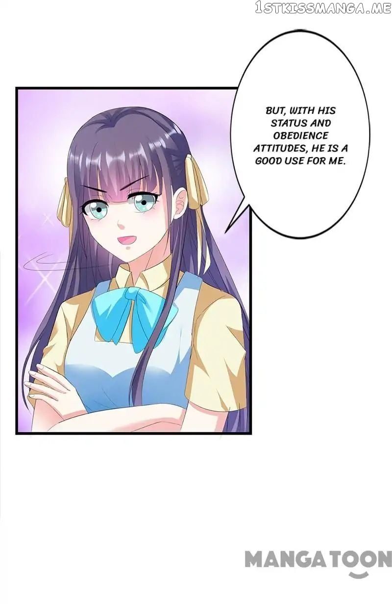 Hey, Don’t Touch My Cheese chapter 14 - page 4