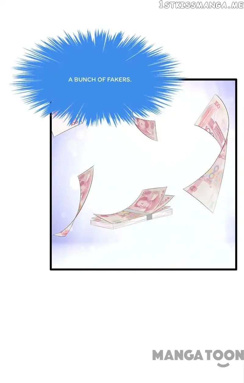 Hey, Don’t Touch My Cheese chapter 14 - page 8
