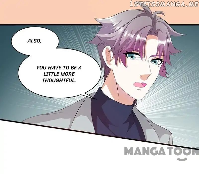 Hey, Don’t Touch My Cheese chapter 15 - page 10