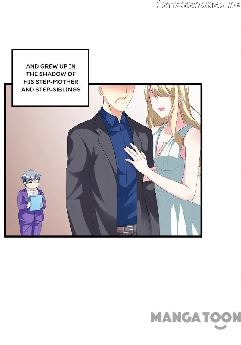 Hey, Don’t Touch My Cheese chapter 15 - page 19
