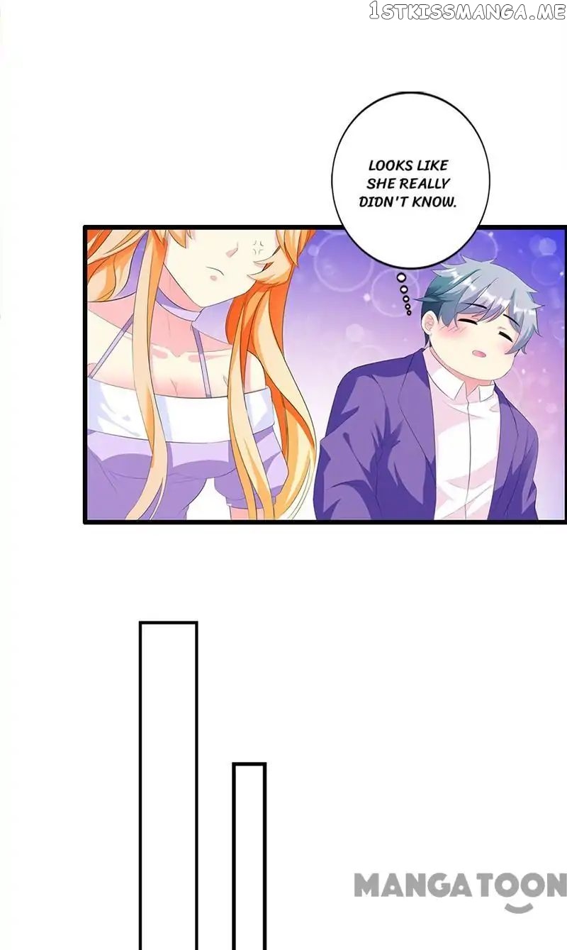 Hey, Don’t Touch My Cheese chapter 15 - page 29