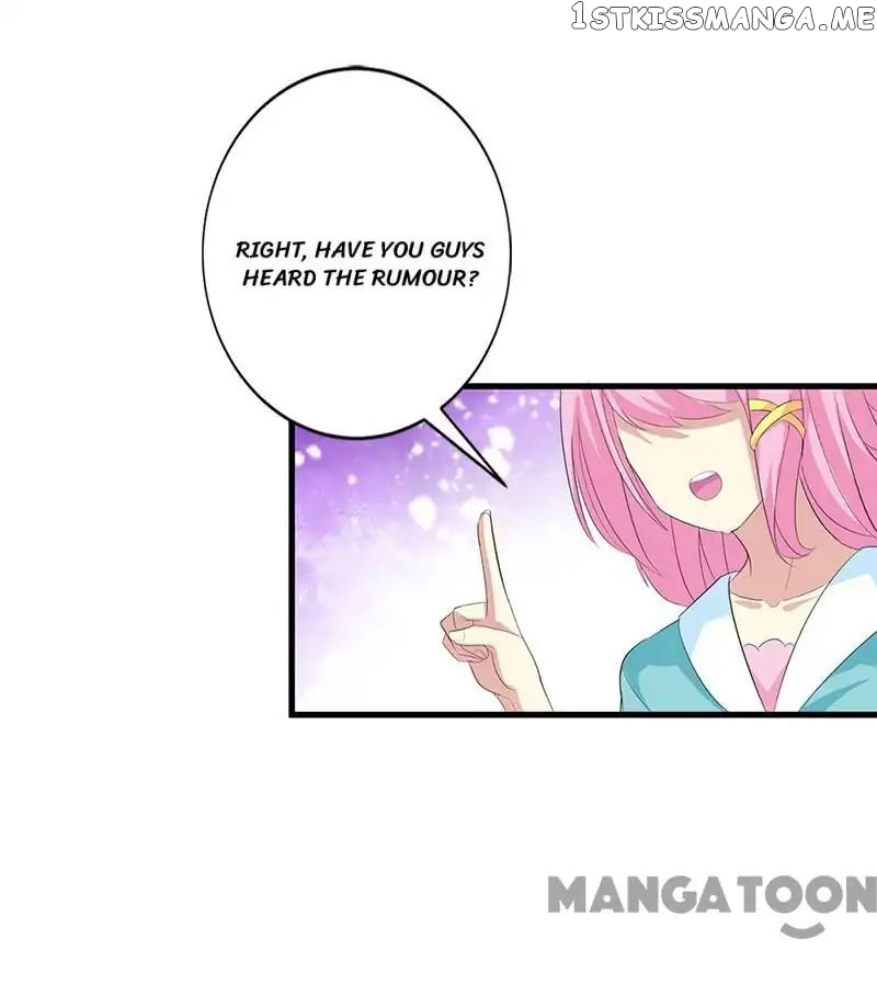 Hey, Don’t Touch My Cheese chapter 16 - page 14