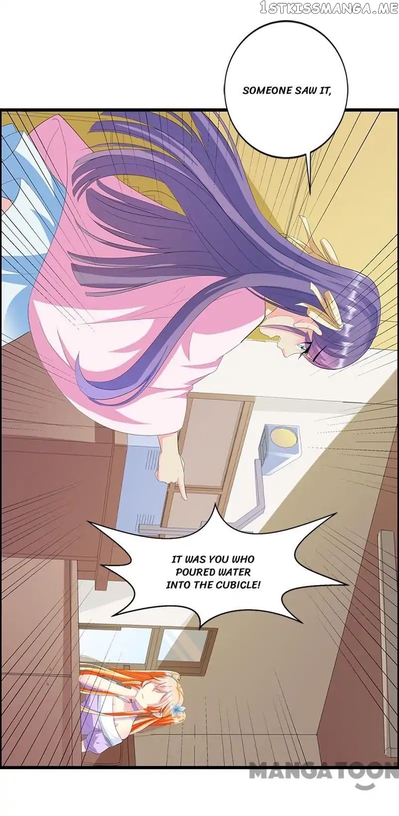 Hey, Don’t Touch My Cheese chapter 16 - page 27