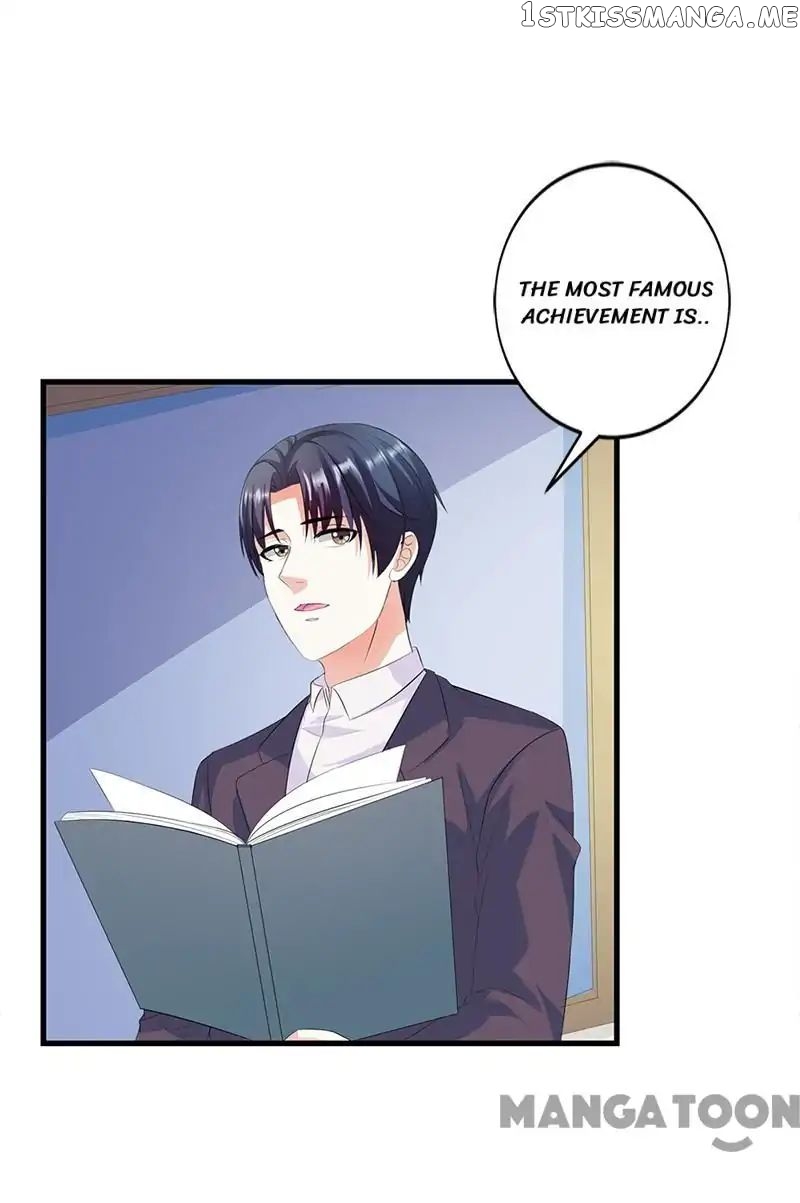 Hey, Don’t Touch My Cheese chapter 16 - page 6