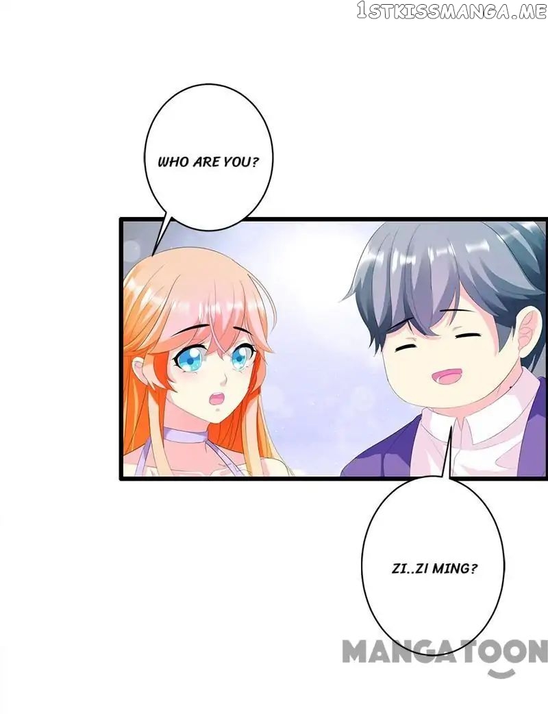 Hey, Don’t Touch My Cheese chapter 18 - page 19