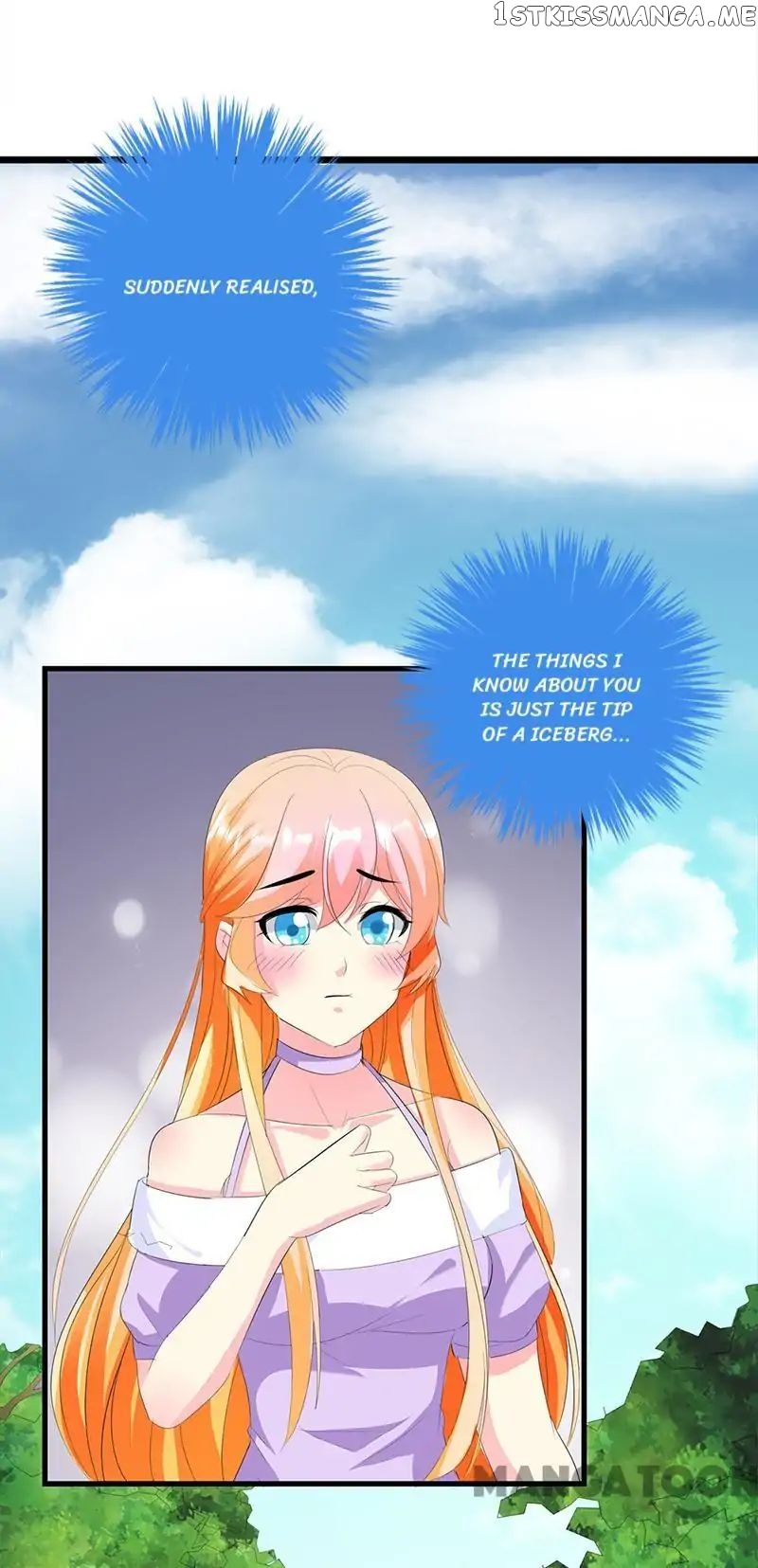 Hey, Don’t Touch My Cheese chapter 18 - page 30