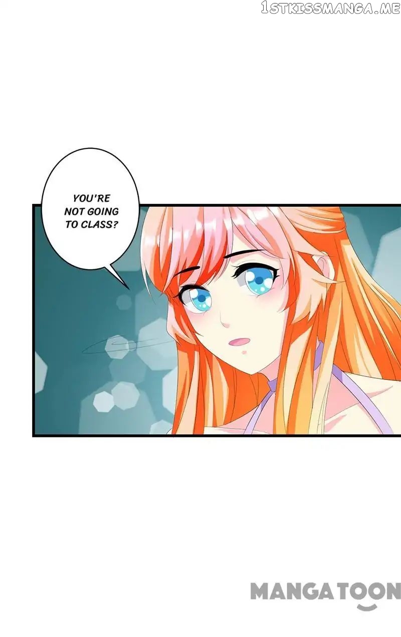 Hey, Don’t Touch My Cheese chapter 18 - page 7