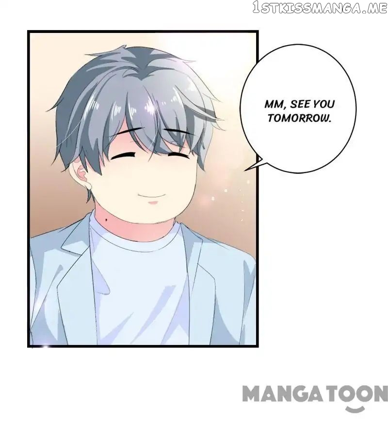 Hey, Don’t Touch My Cheese chapter 24 - page 31