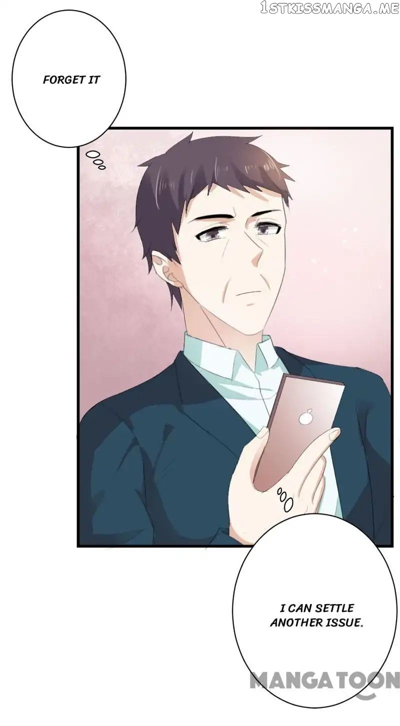 Hey, Don’t Touch My Cheese chapter 24 - page 39