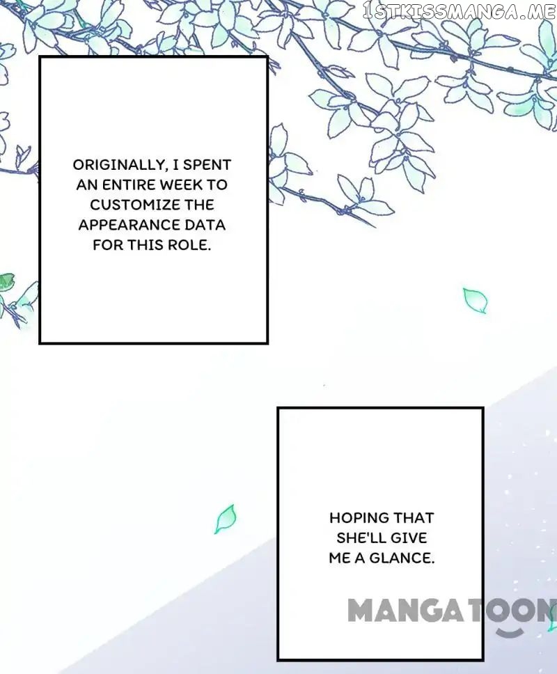 Hey, Don’t Touch My Cheese chapter 19 - page 20
