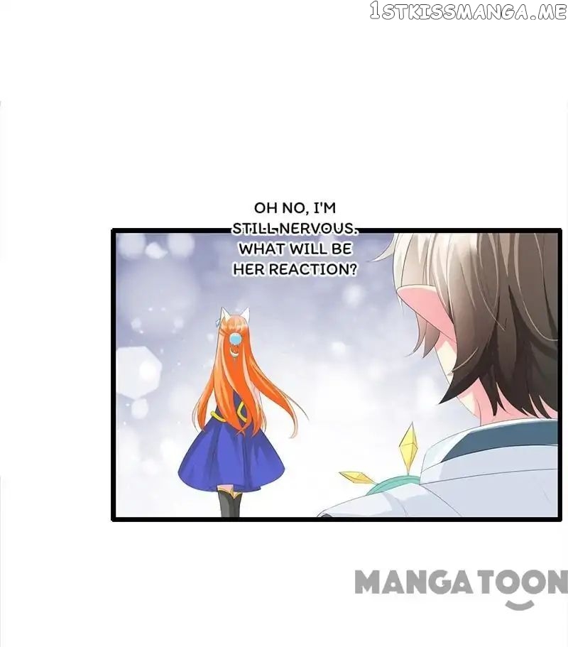 Hey, Don’t Touch My Cheese chapter 19 - page 23