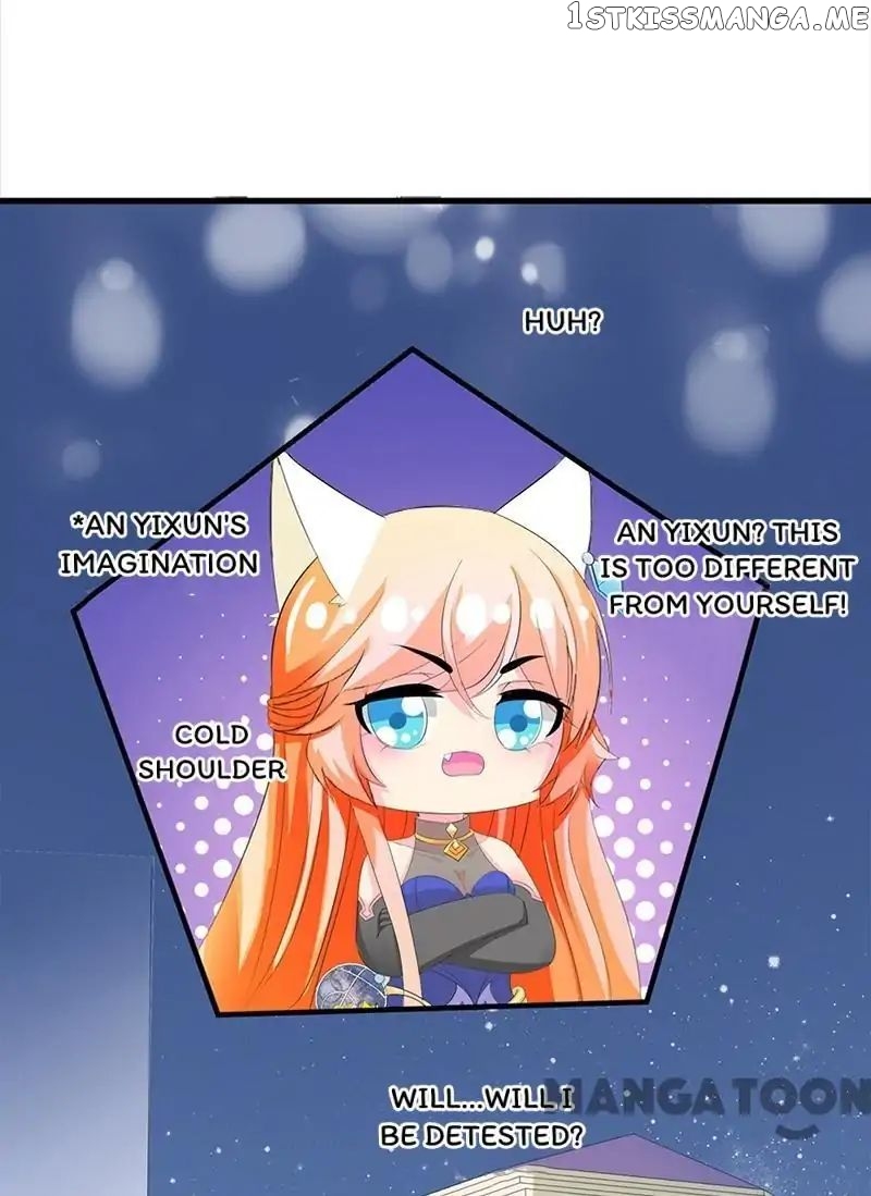 Hey, Don’t Touch My Cheese chapter 19 - page 24