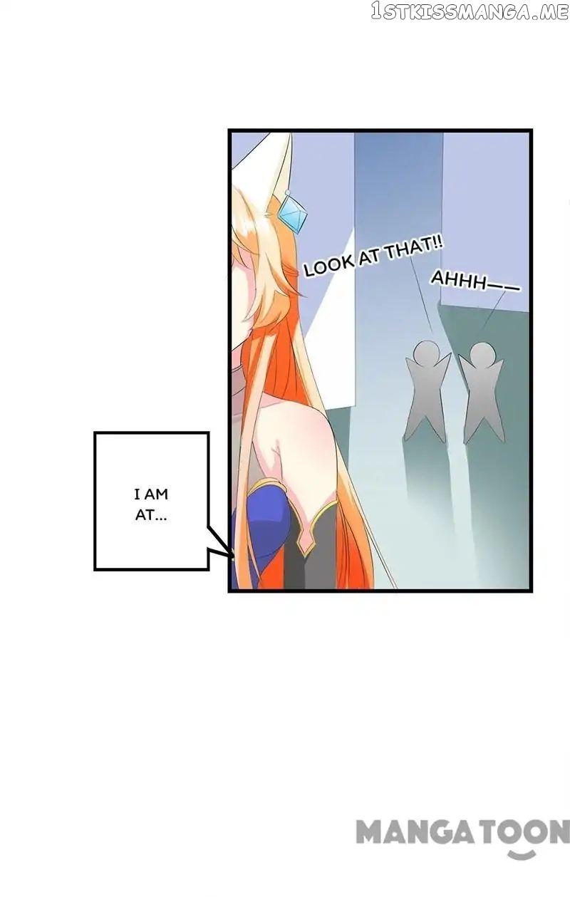 Hey, Don’t Touch My Cheese chapter 19 - page 29