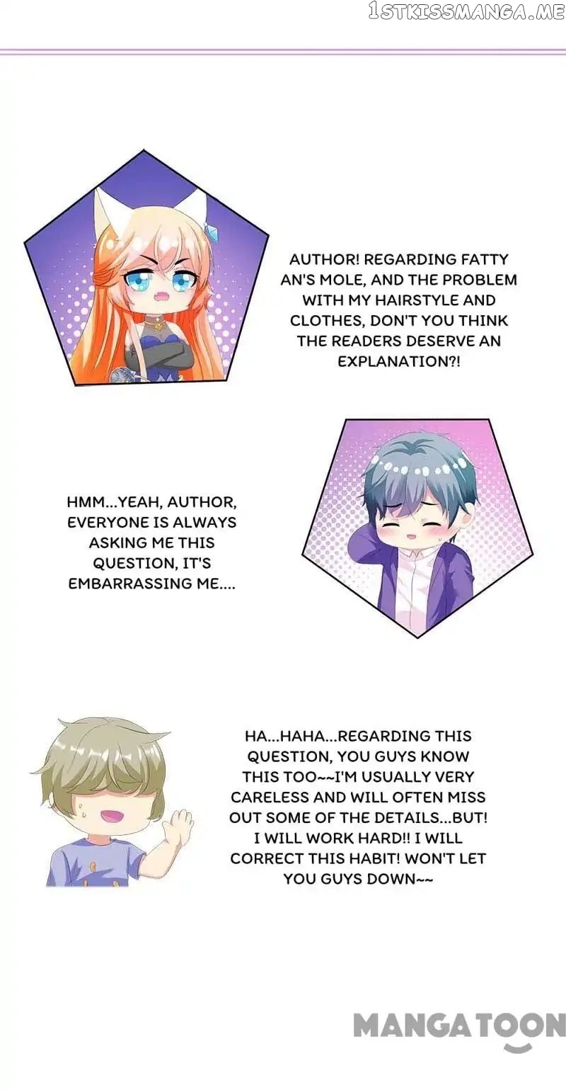 Hey, Don’t Touch My Cheese chapter 19 - page 35