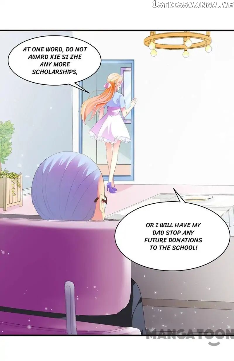 Hey, Don’t Touch My Cheese chapter 2 - page 18