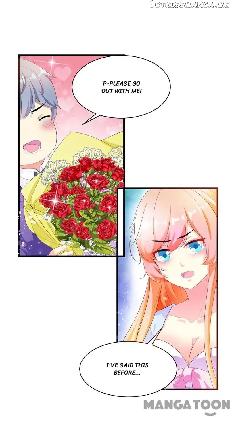 Hey, Don’t Touch My Cheese chapter 2 - page 24