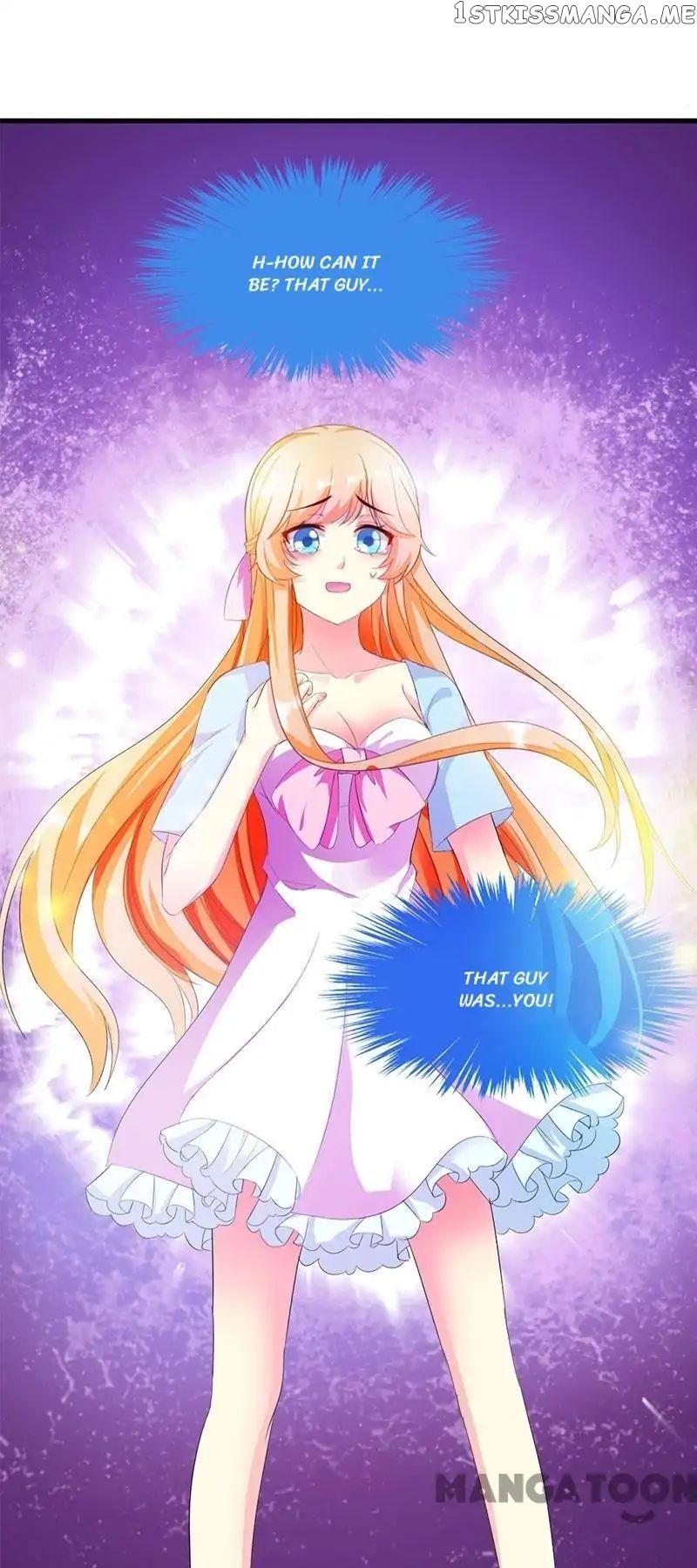 Hey, Don’t Touch My Cheese chapter 2 - page 29