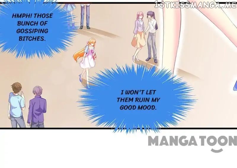 Hey, Don’t Touch My Cheese chapter 2 - page 4