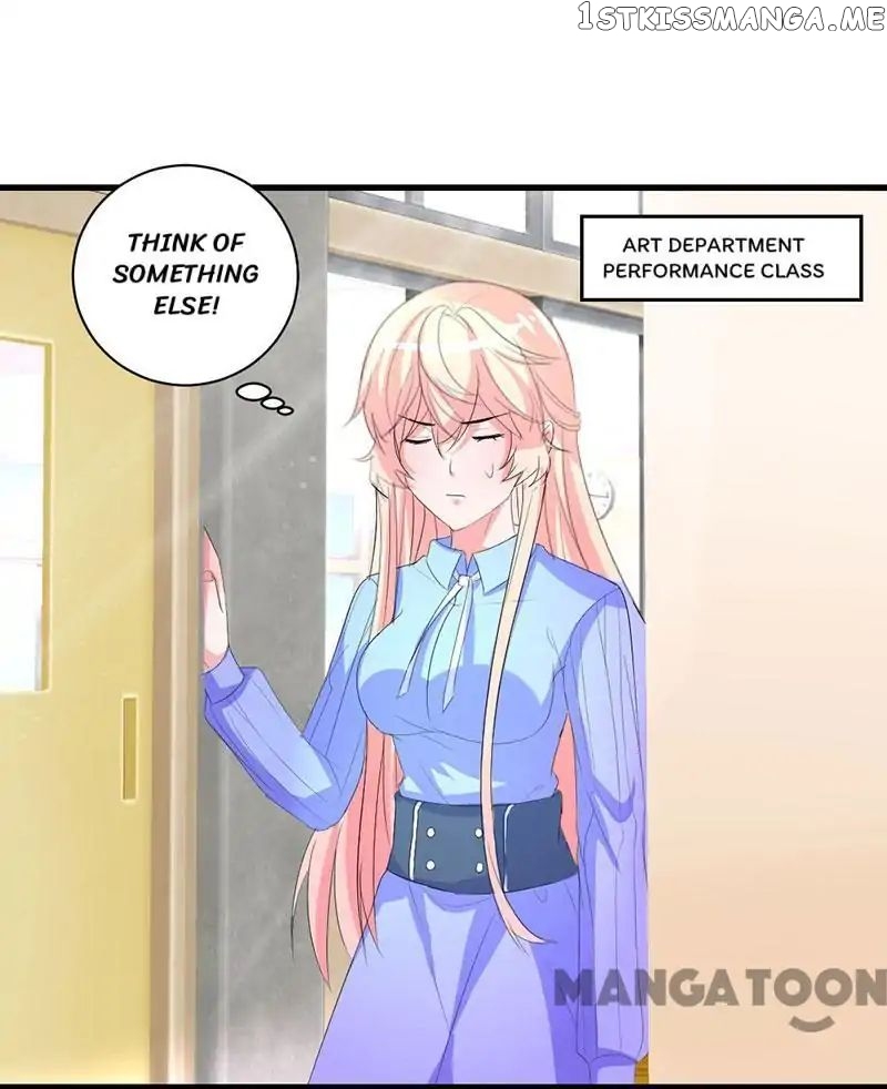 Hey, Don’t Touch My Cheese chapter 36 - page 26