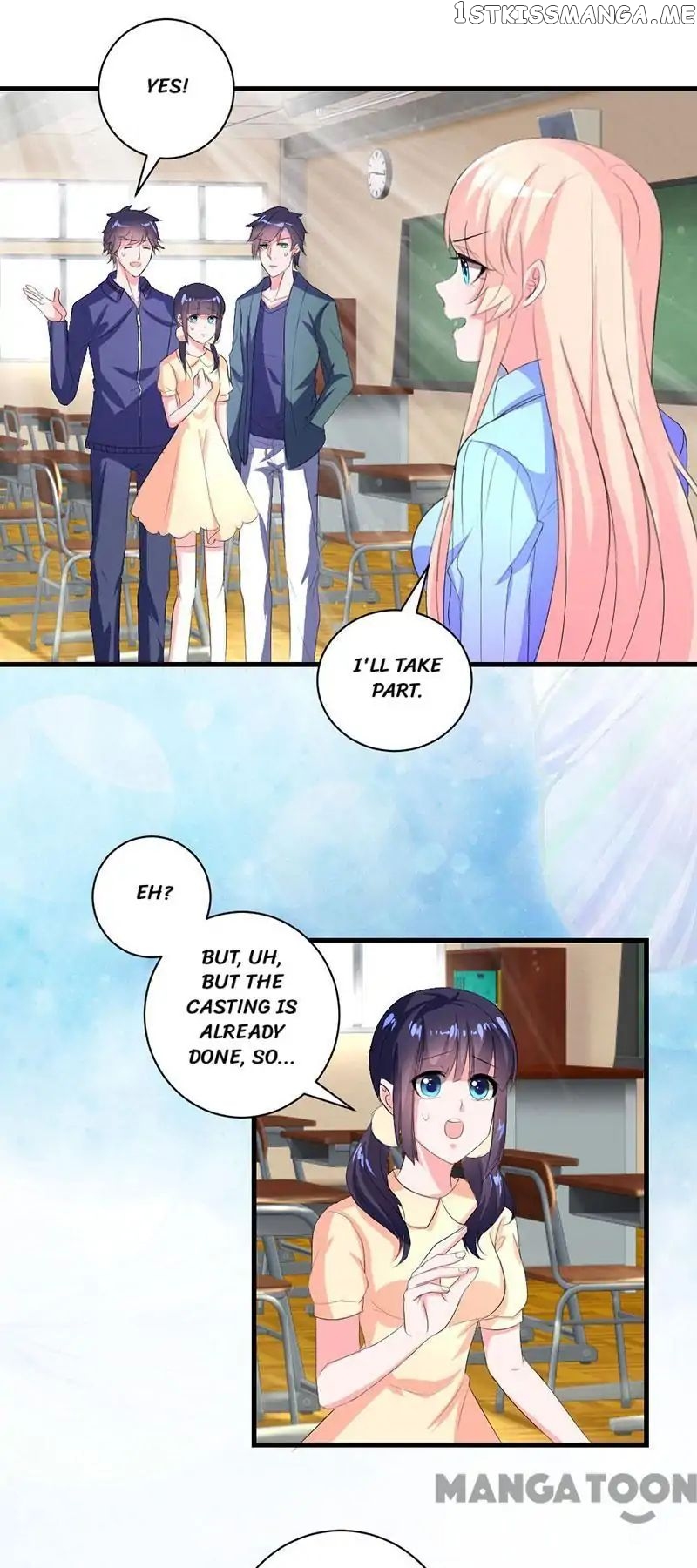 Hey, Don’t Touch My Cheese chapter 36 - page 29