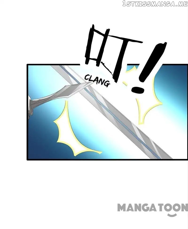 Hey, Don’t Touch My Cheese chapter 20 - page 31