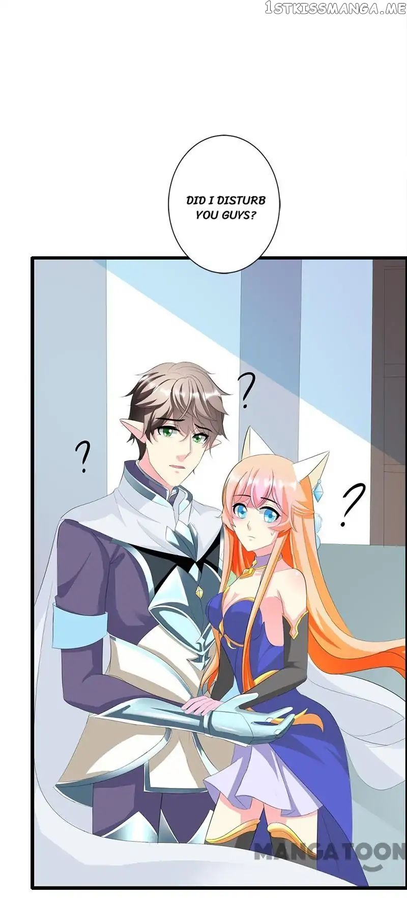 Hey, Don’t Touch My Cheese chapter 20 - page 5