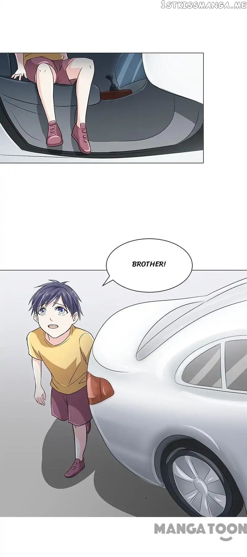 Hey, Don’t Touch My Cheese chapter 56 - page 15