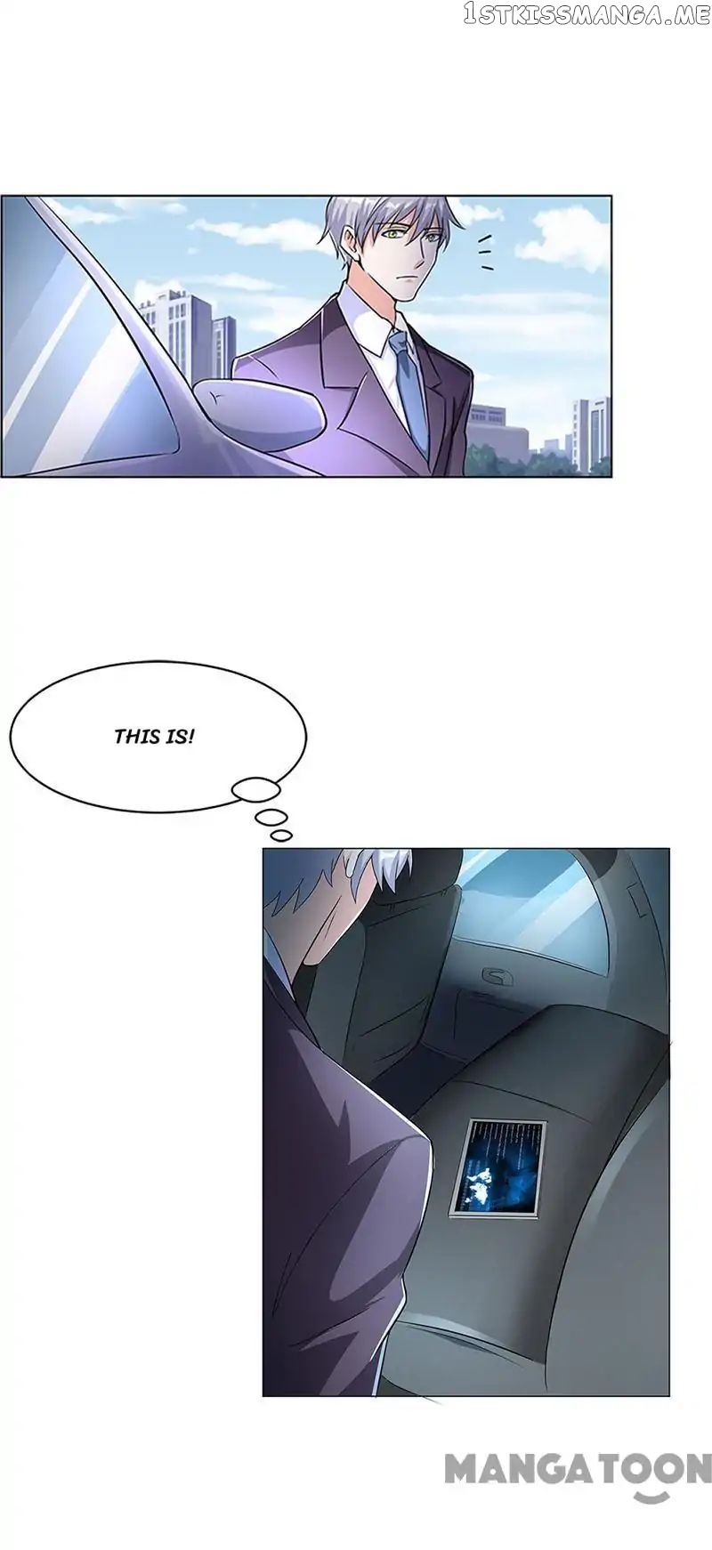 Hey, Don’t Touch My Cheese chapter 56 - page 19