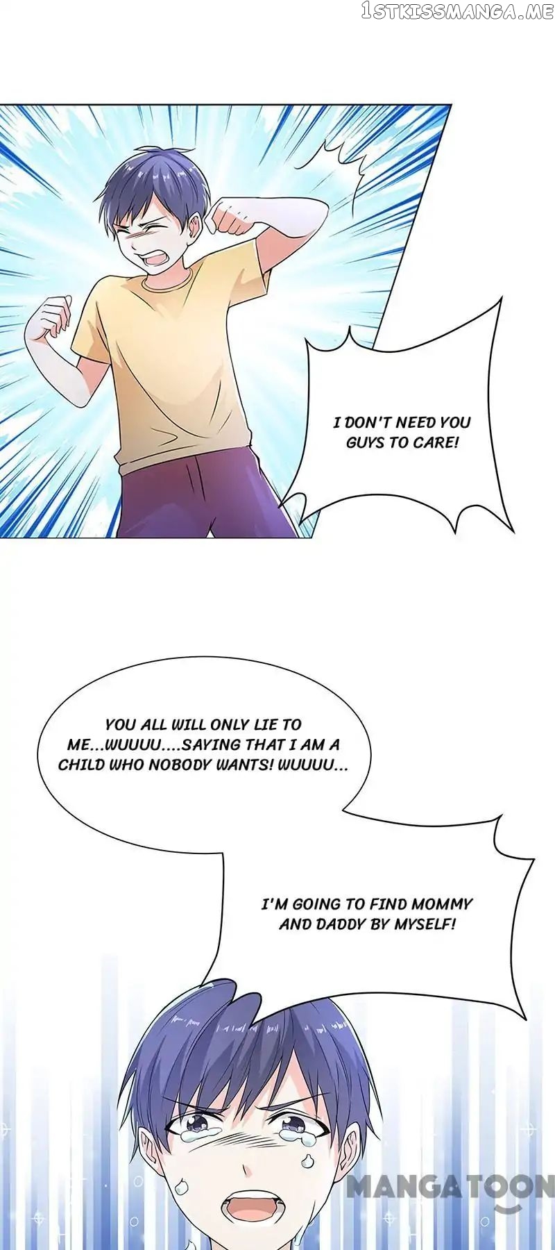 Hey, Don’t Touch My Cheese chapter 56 - page 24