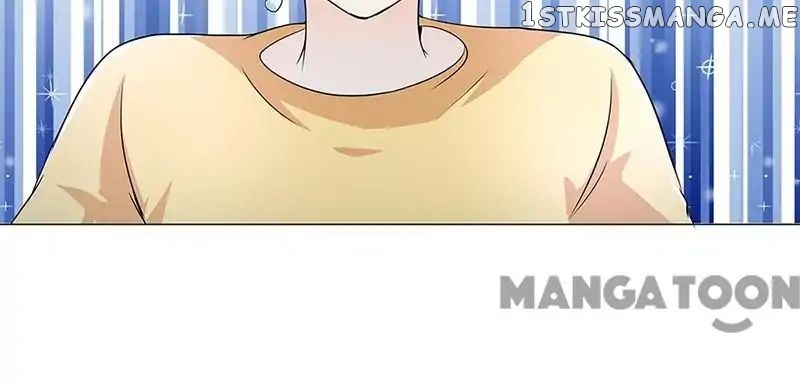 Hey, Don’t Touch My Cheese chapter 56 - page 25