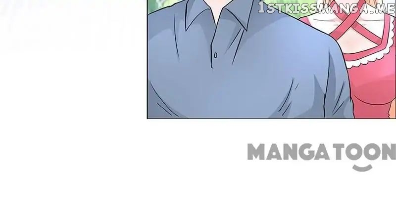 Hey, Don’t Touch My Cheese chapter 56 - page 27