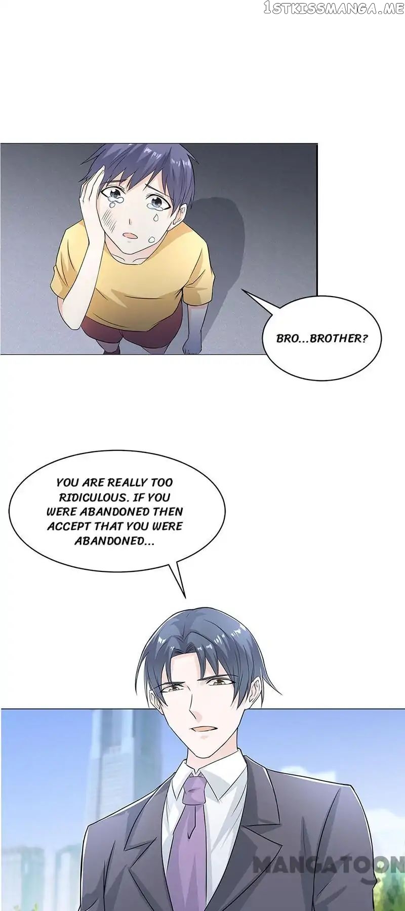 Hey, Don’t Touch My Cheese chapter 56 - page 28