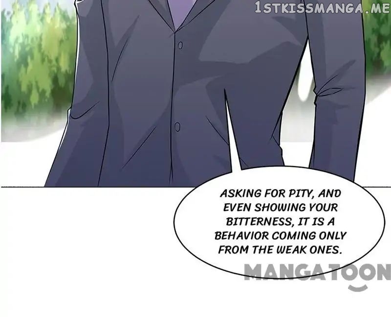 Hey, Don’t Touch My Cheese chapter 56 - page 29
