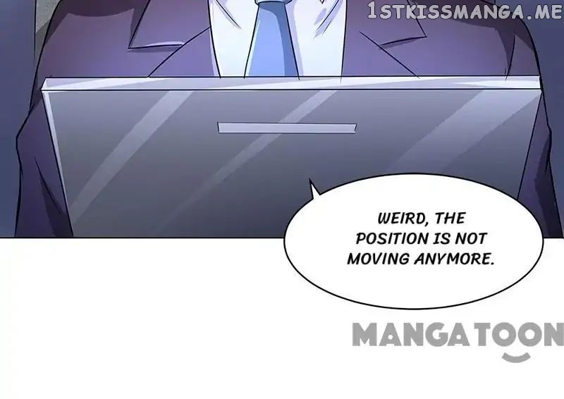 Hey, Don’t Touch My Cheese chapter 56 - page 7