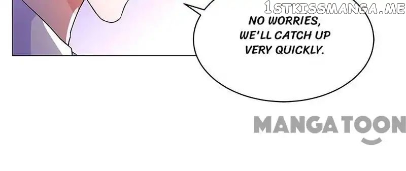 Hey, Don’t Touch My Cheese chapter 56 - page 9