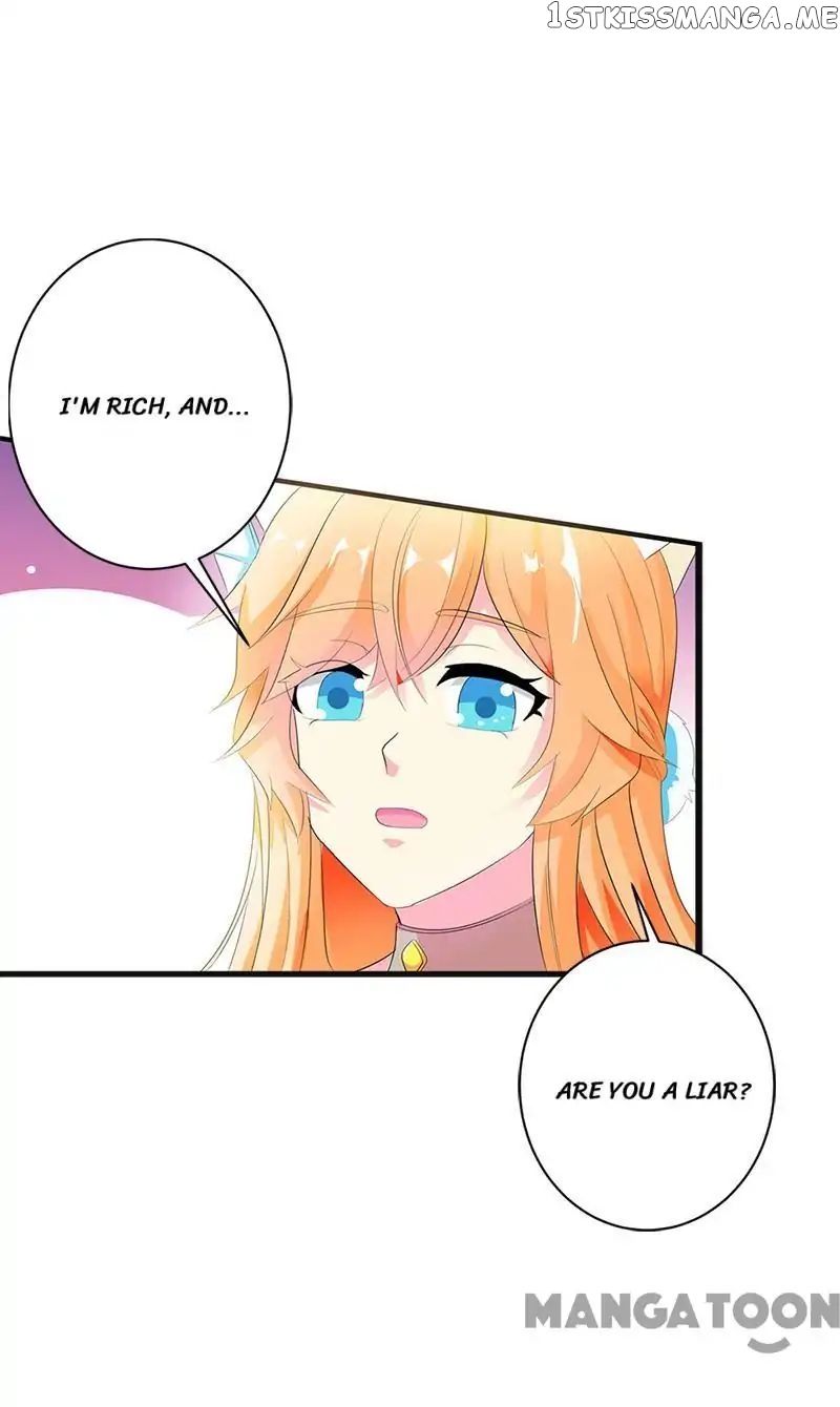 Hey, Don’t Touch My Cheese chapter 21 - page 10