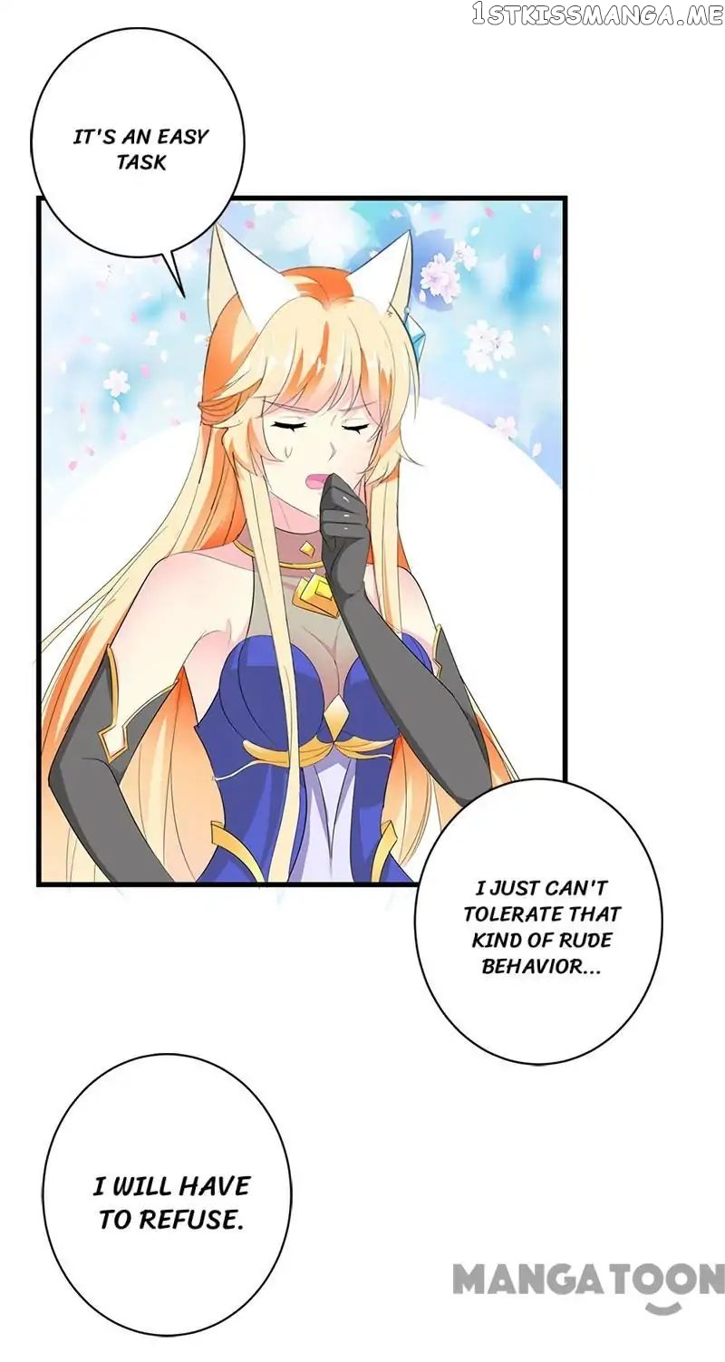 Hey, Don’t Touch My Cheese chapter 21 - page 13
