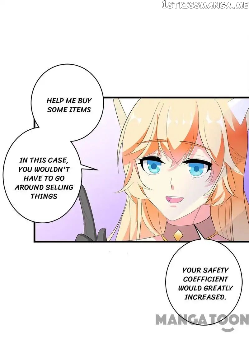 Hey, Don’t Touch My Cheese chapter 21 - page 23