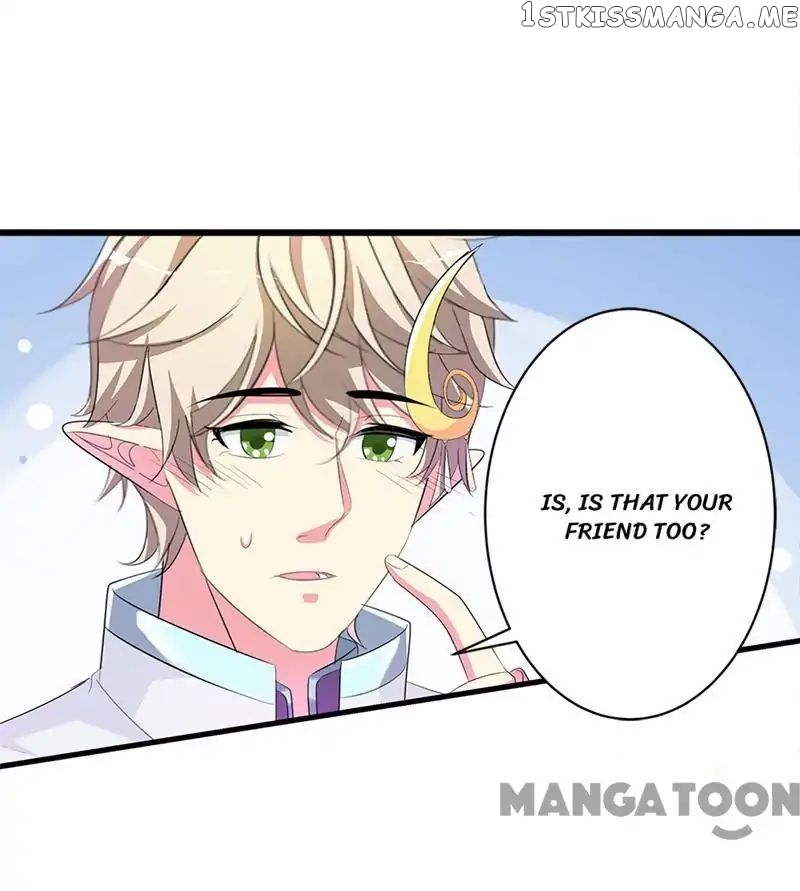 Hey, Don’t Touch My Cheese chapter 21 - page 30