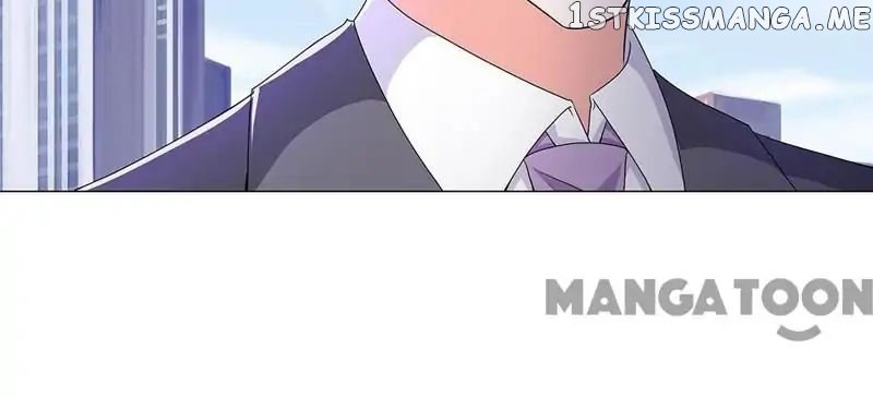 Hey, Don’t Touch My Cheese chapter 57 - page 16